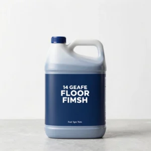Sodium Hypochlorite - 12–15%
